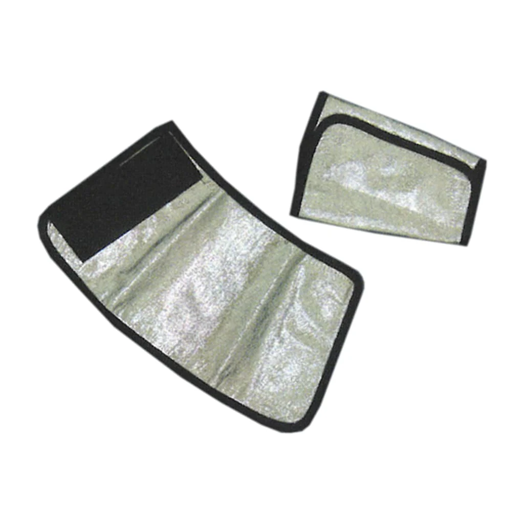 Metallic Tekkou (Tekou) Wrist Band 6541-6544 - Image 3