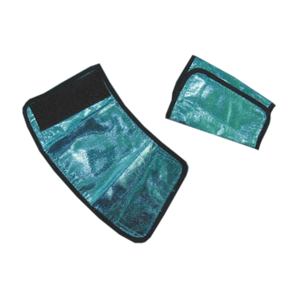 Metallic Tekkou (Tekou) Wrist Band 6541-6544 - Image 5