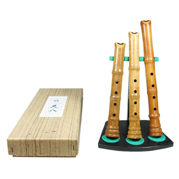 Miniature Shakuhachi