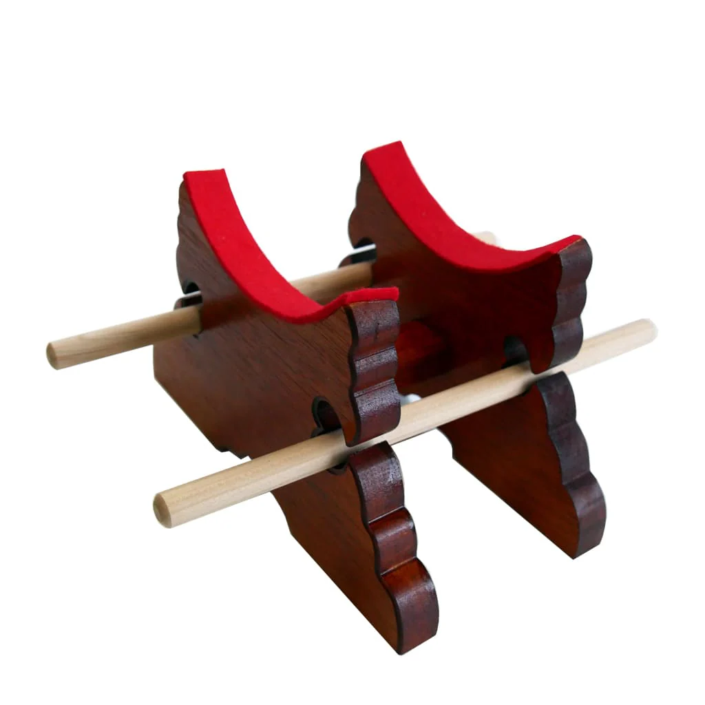 Miniature Taiko with Kakko Stand - Image 5