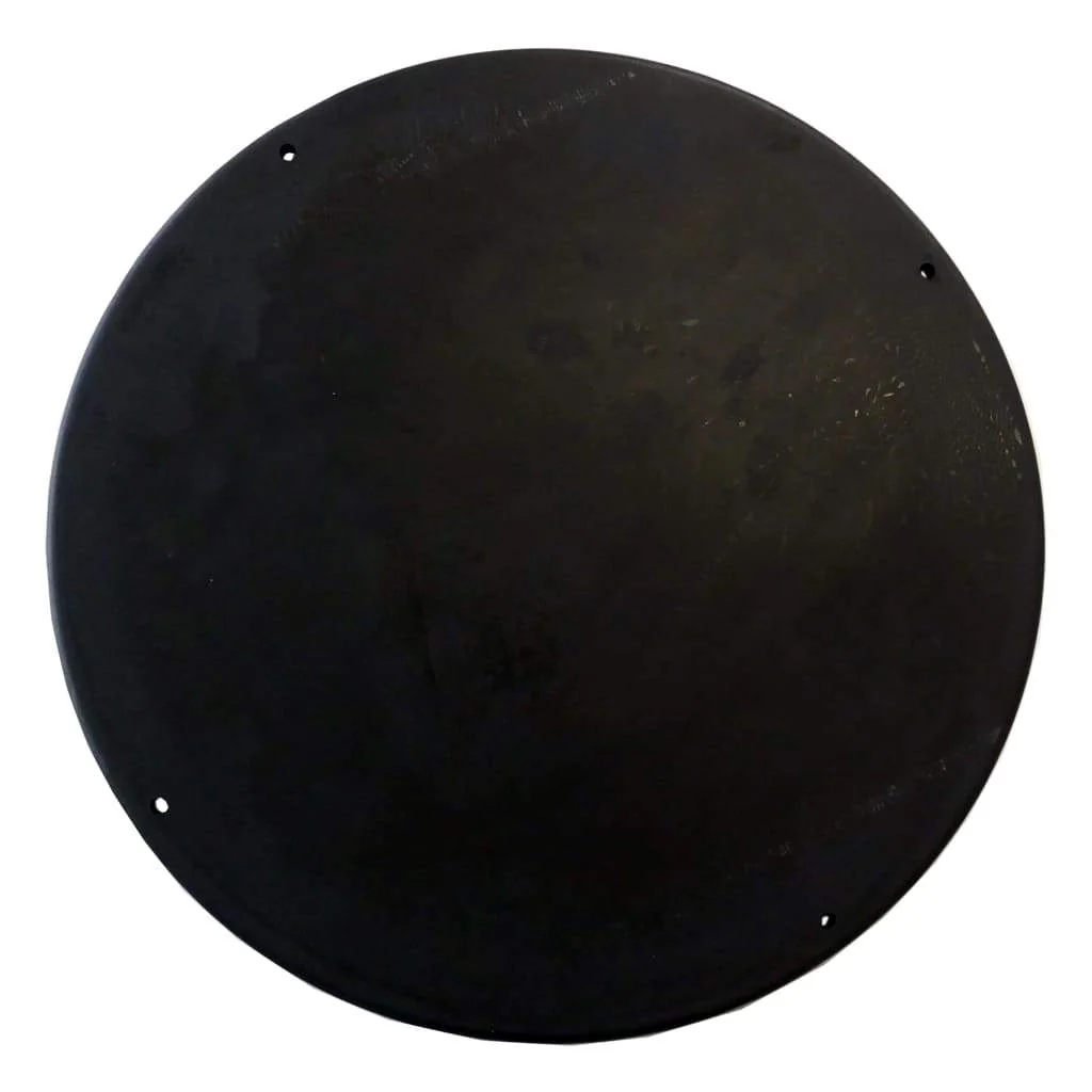 Mute Pad for Taiko