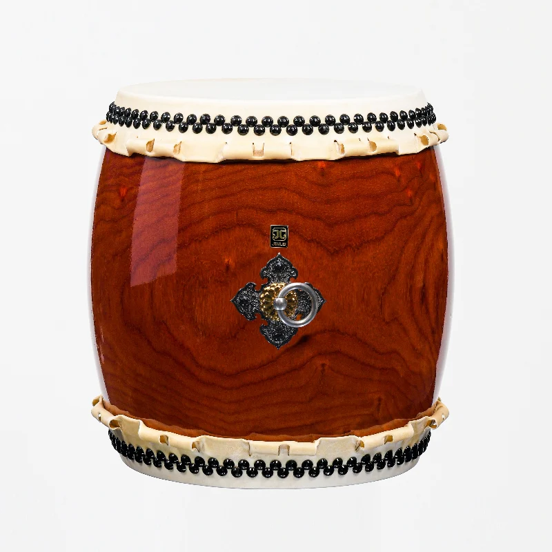 Nagado Daiko African Padauk(暁 Akatsuki Series)