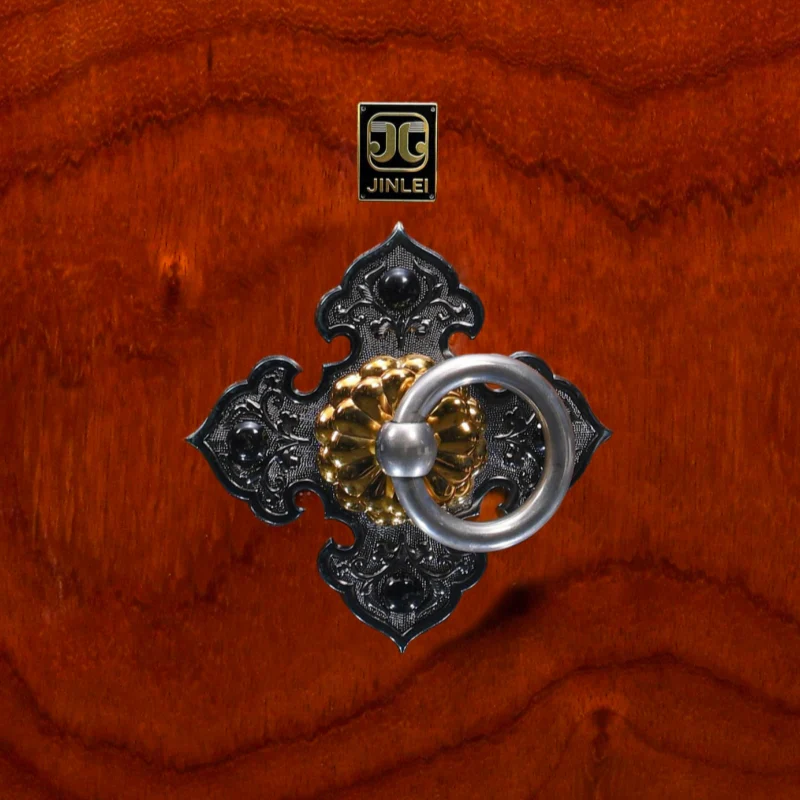 Nagado Daiko African Padauk(暁 Akatsuki Series) - Image 3