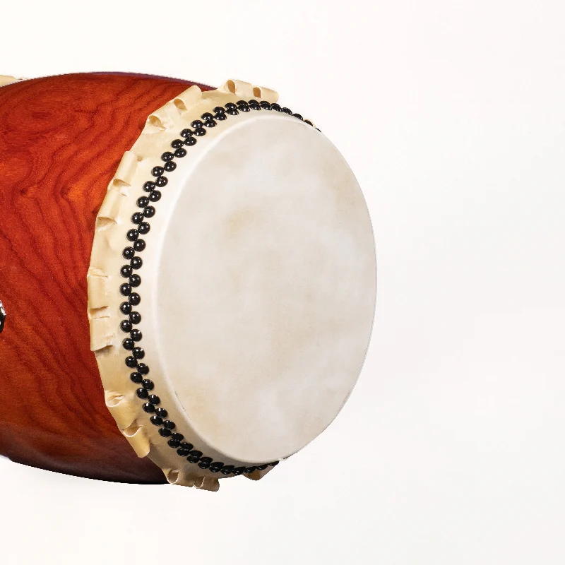 Nagado Daiko African Padauk(暁 Akatsuki Series) - Image 4