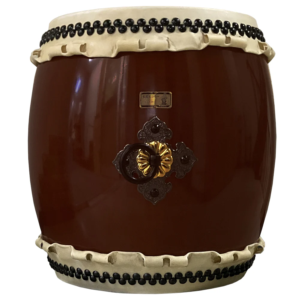 Nagado Daiko - 眞 - (SHIN=genuine article)
