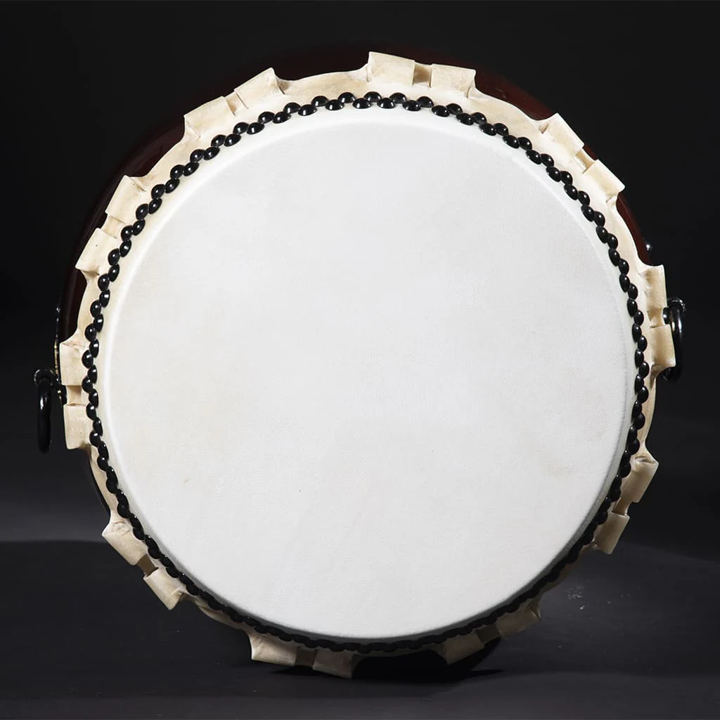 Nagado Daiko Smile Black - Image 3