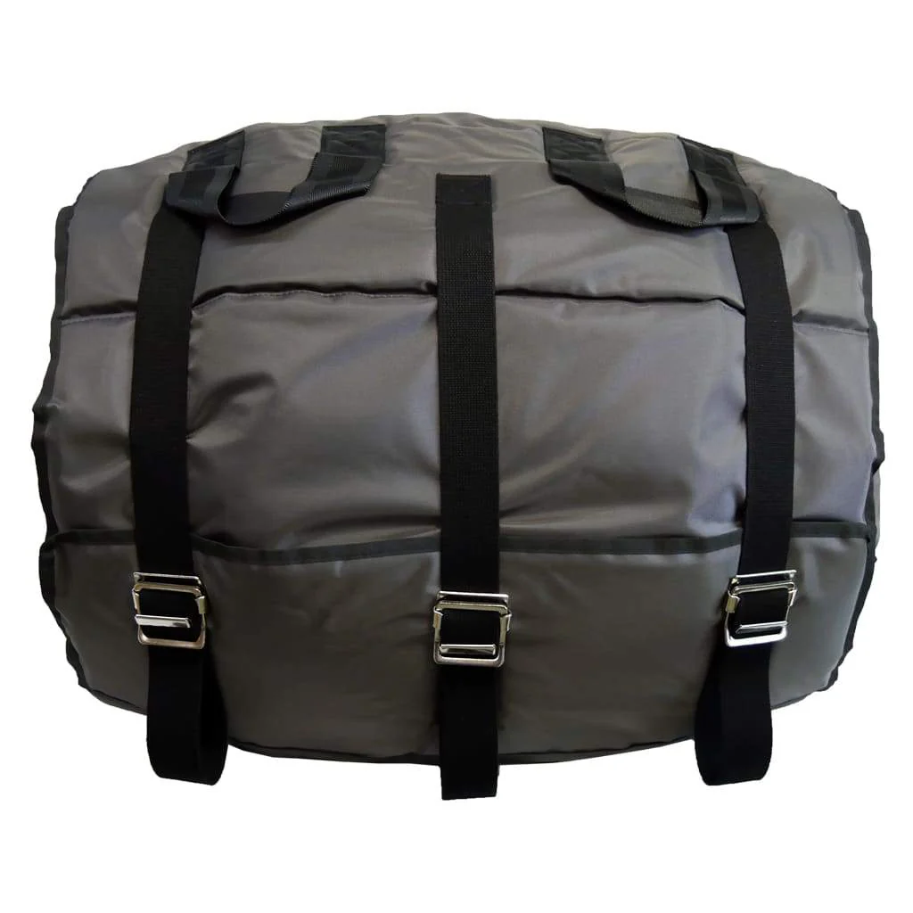 Nagado Soft Carrying Case - Image 3