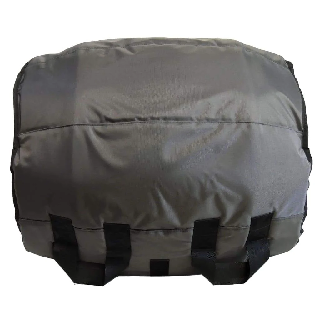Nagado Soft Carrying Case - Image 4