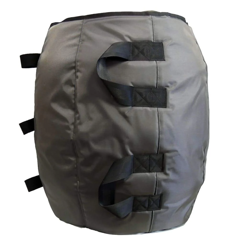 Nagado Soft Carrying Case - Image 6