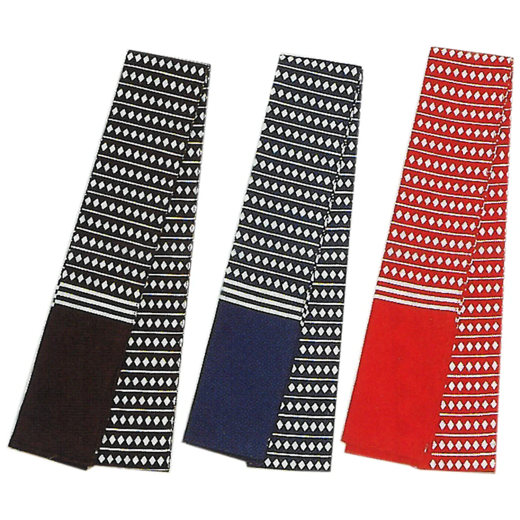 Obi Belt for Children Shi 91/92/93