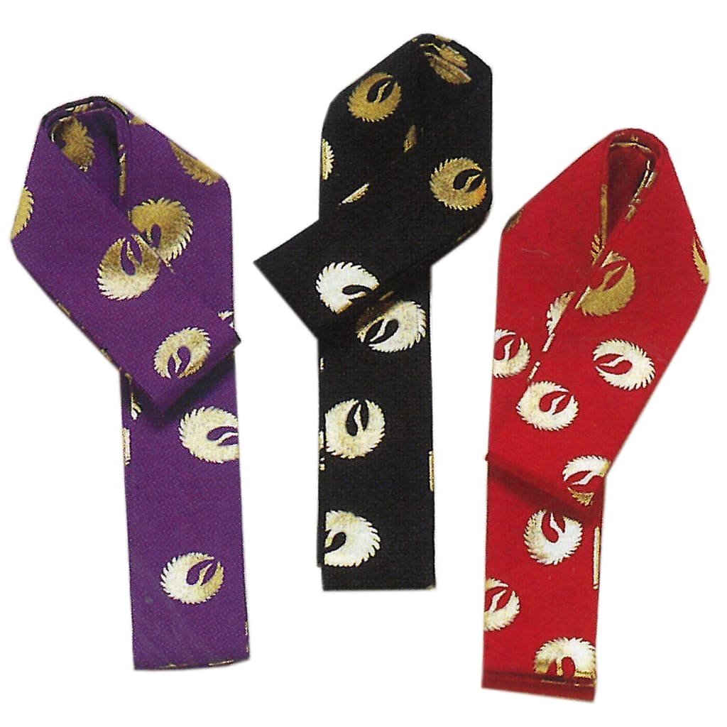 Obi Belt Hantenobi 109-111