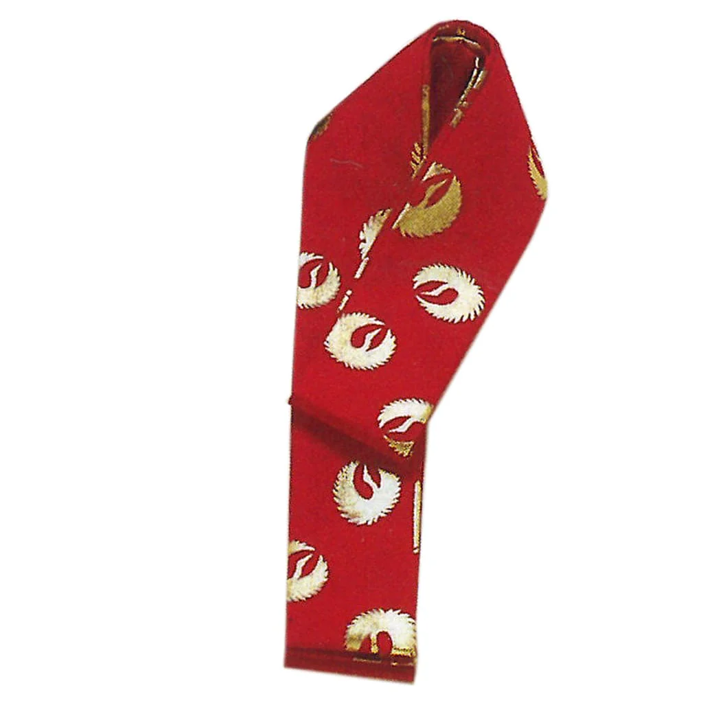 Obi Belt Hantenobi 109-111 - Image 4