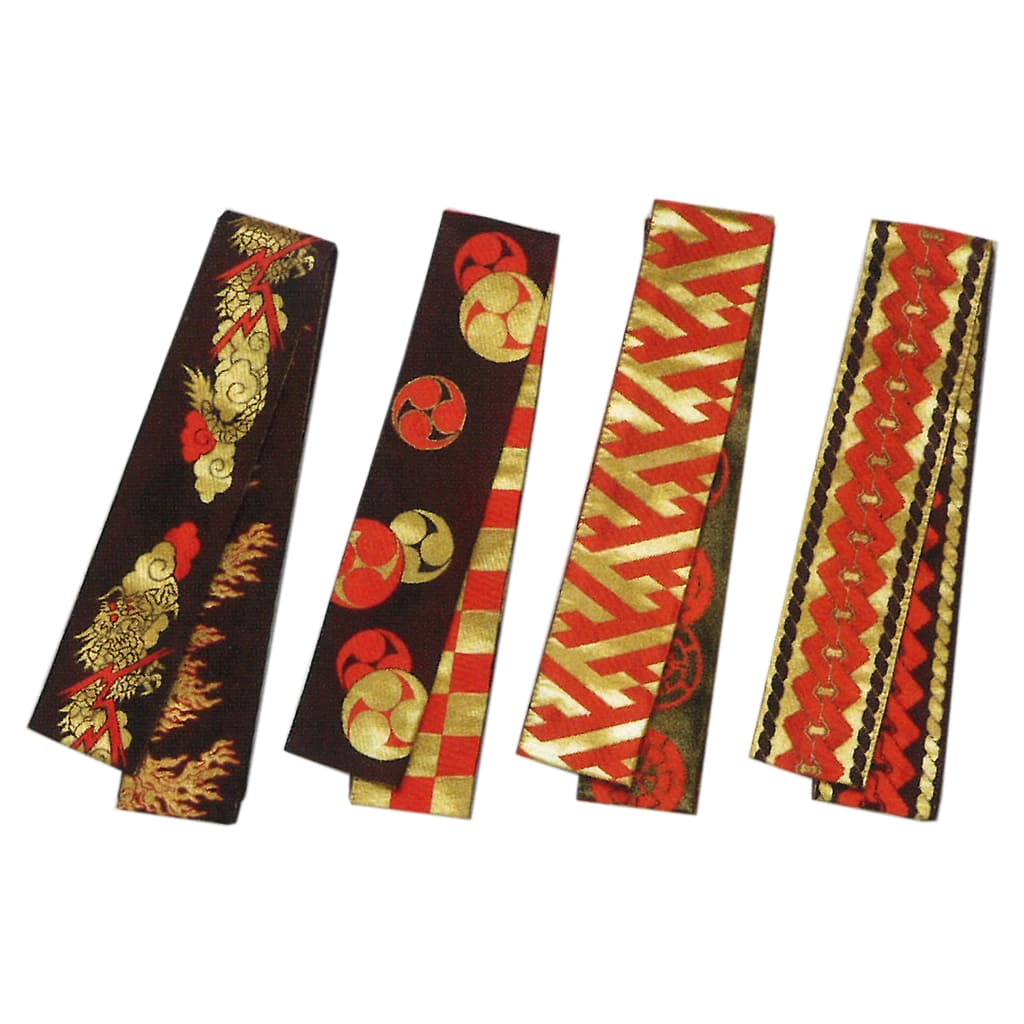 Obi Belt Hantenobi 156-159