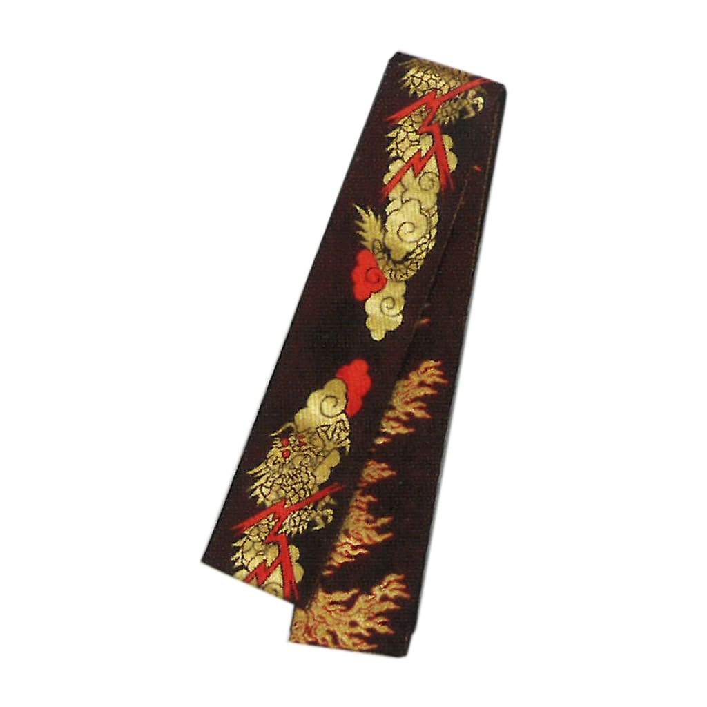 Obi Belt Hantenobi 156-159 - Image 2