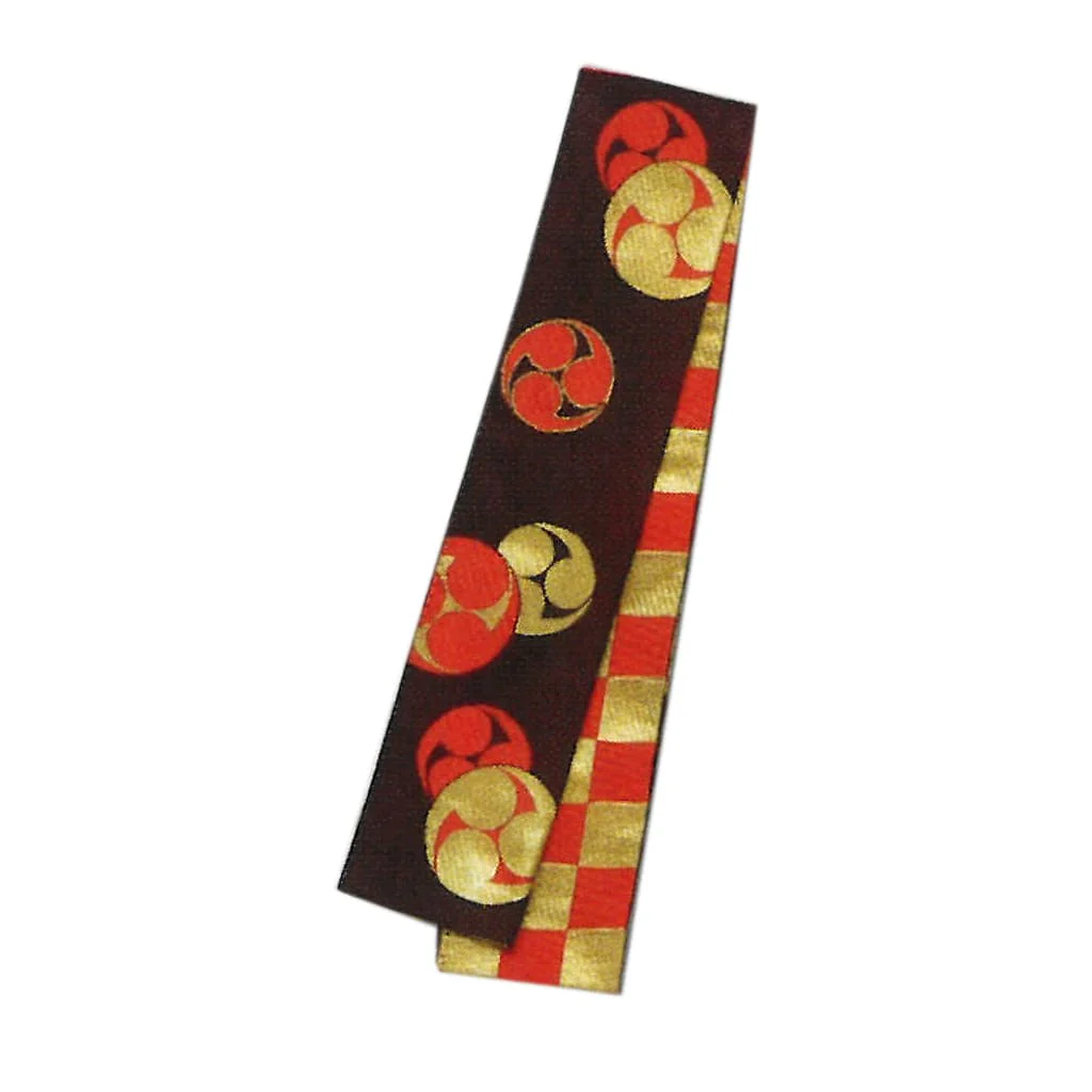 Obi Belt Hantenobi 156-159 - Image 3
