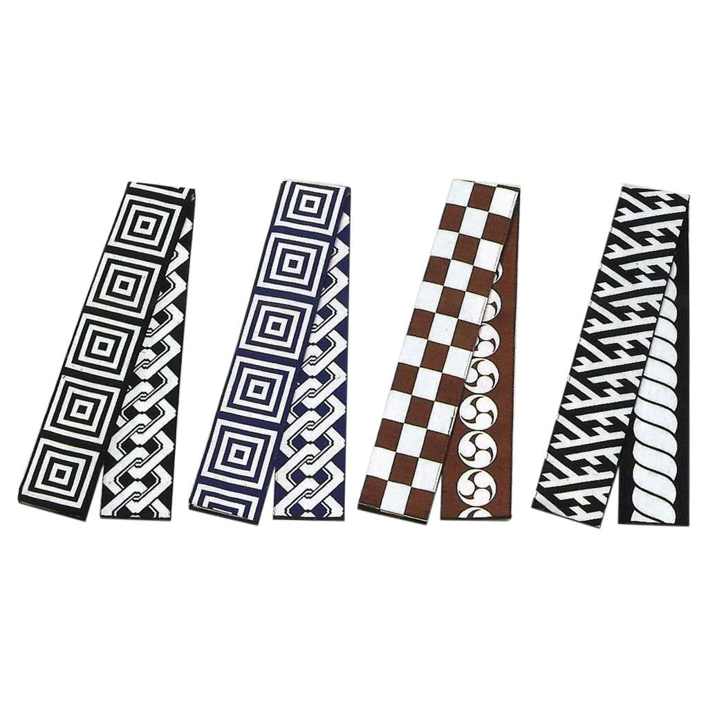Obi Belt Hi 121/122/123/124