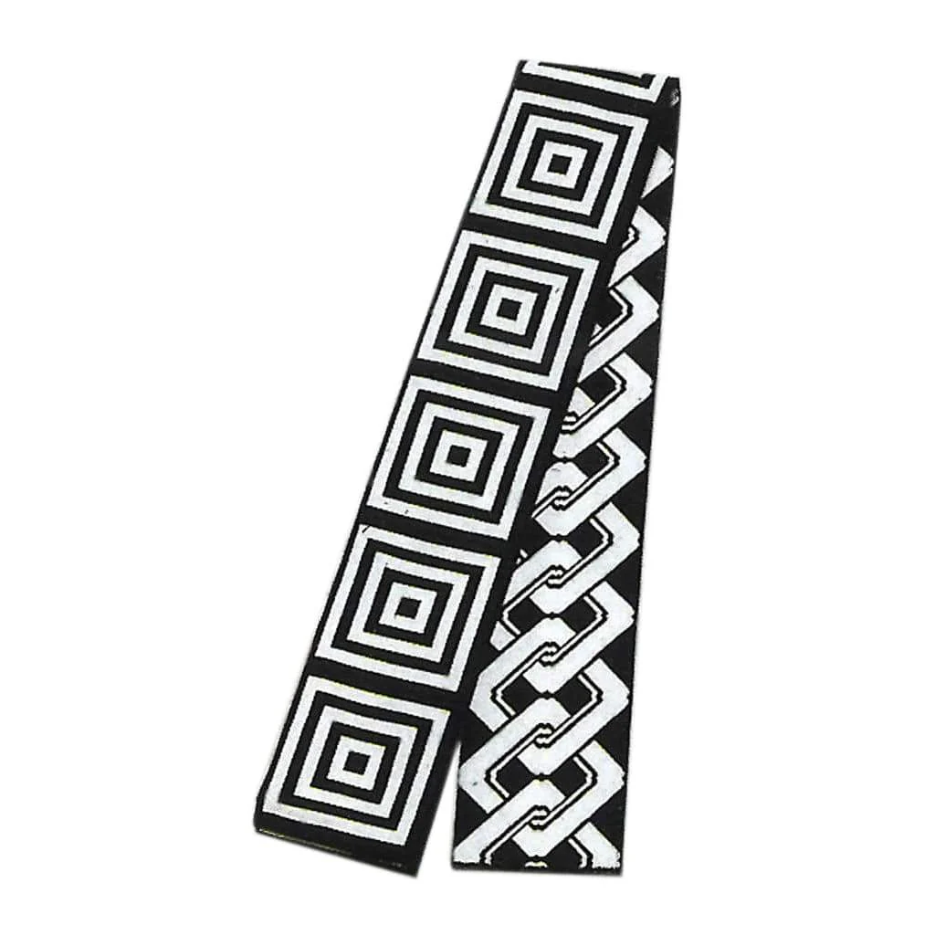 Obi Belt Hi 121/122/123/124 - Image 2