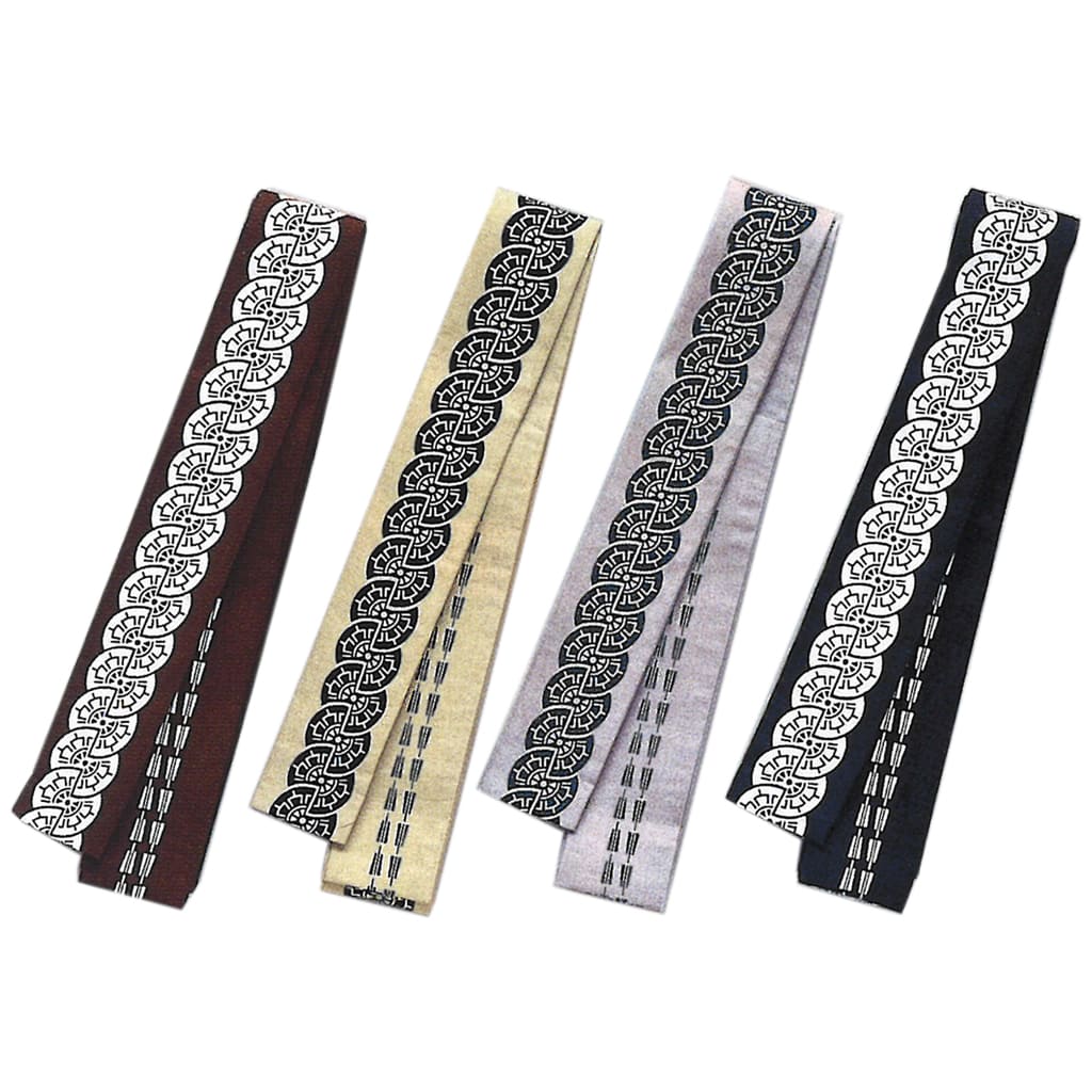Obi Belt Ke 30-33