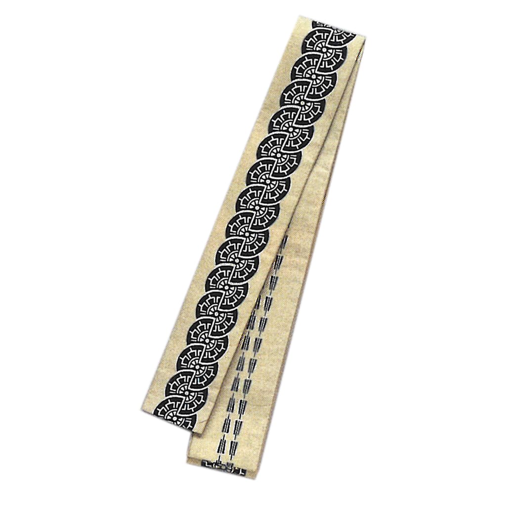 Obi Belt Ke 30-33 - Image 3
