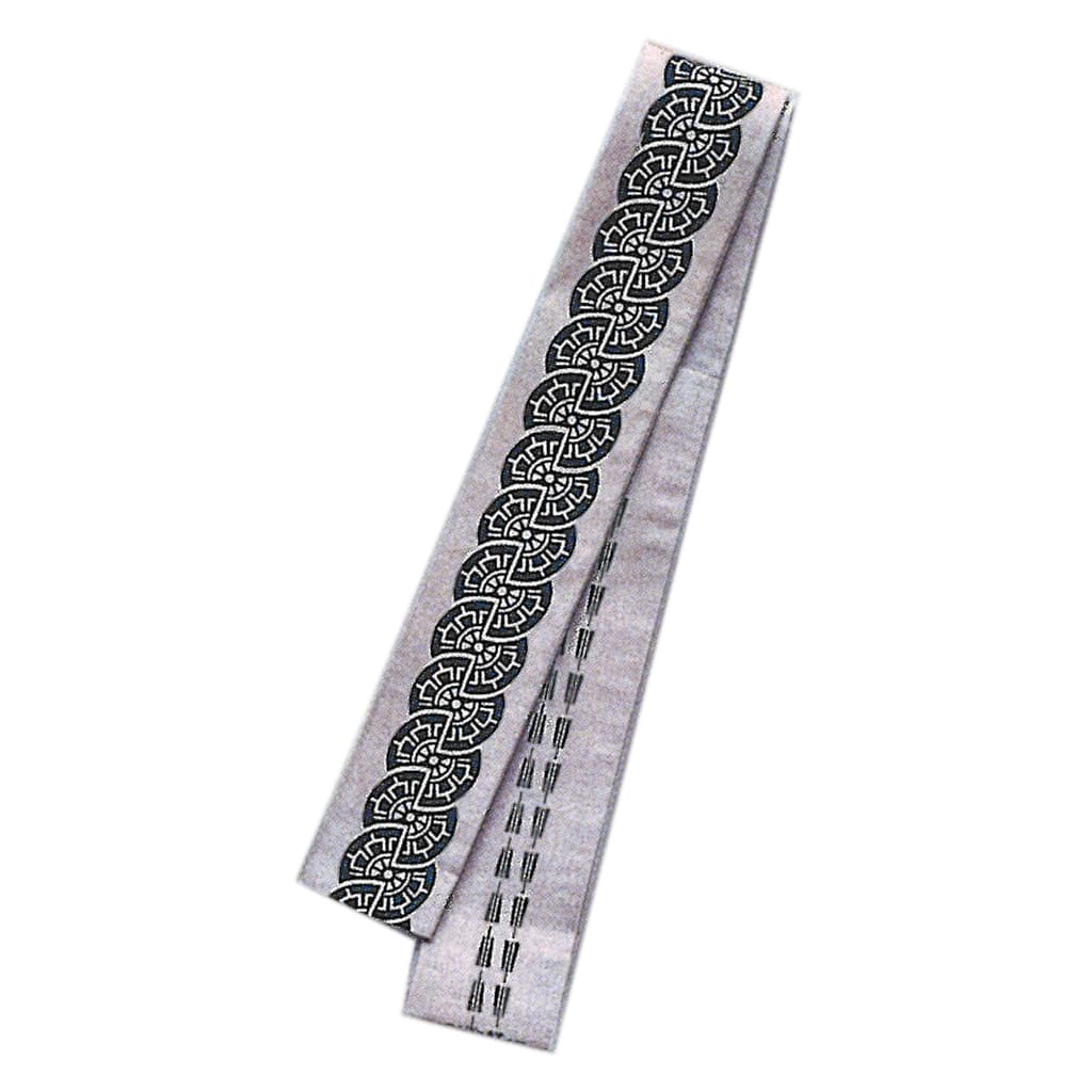 Obi Belt Ke 30-33 - Image 4