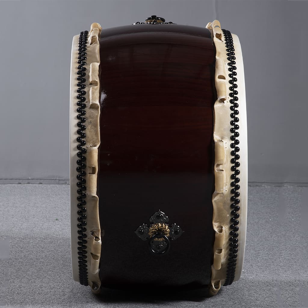 Ohira Daiko Thunder God (Only Taiko) - Image 2