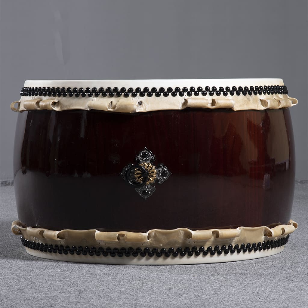Ohira Daiko Thunder God (Only Taiko) - Image 3