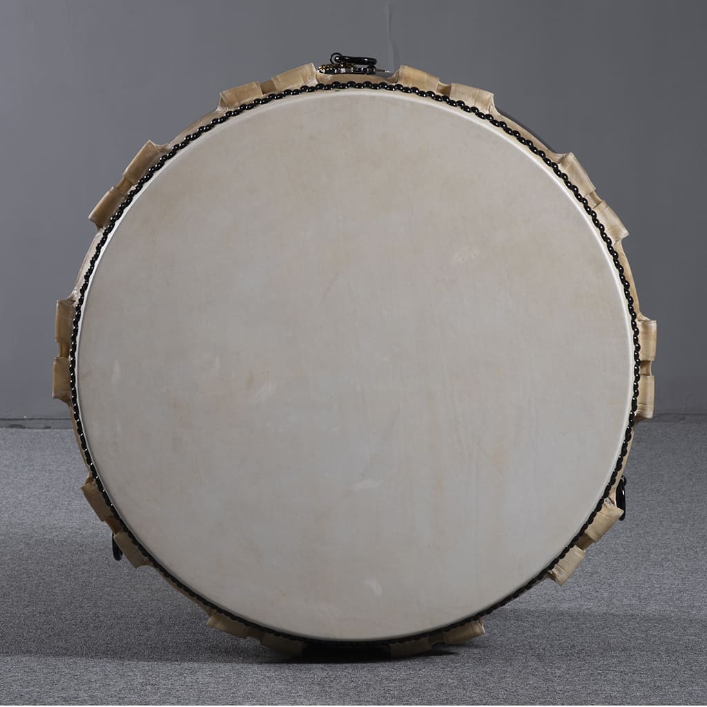 Ohira Daiko Thunder God (Only Taiko) - Image 4