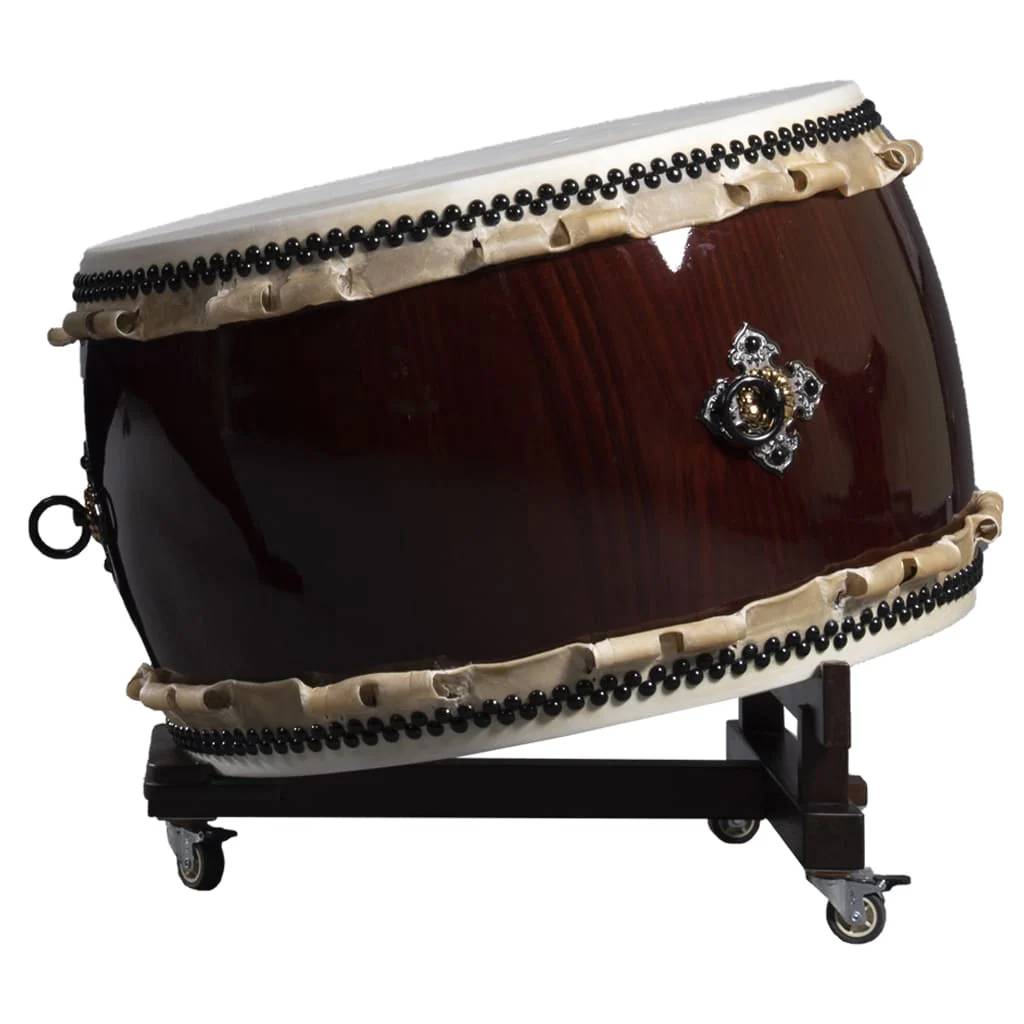 Ohira Daiko Thunder God Set (w/ Fuse Stand)
