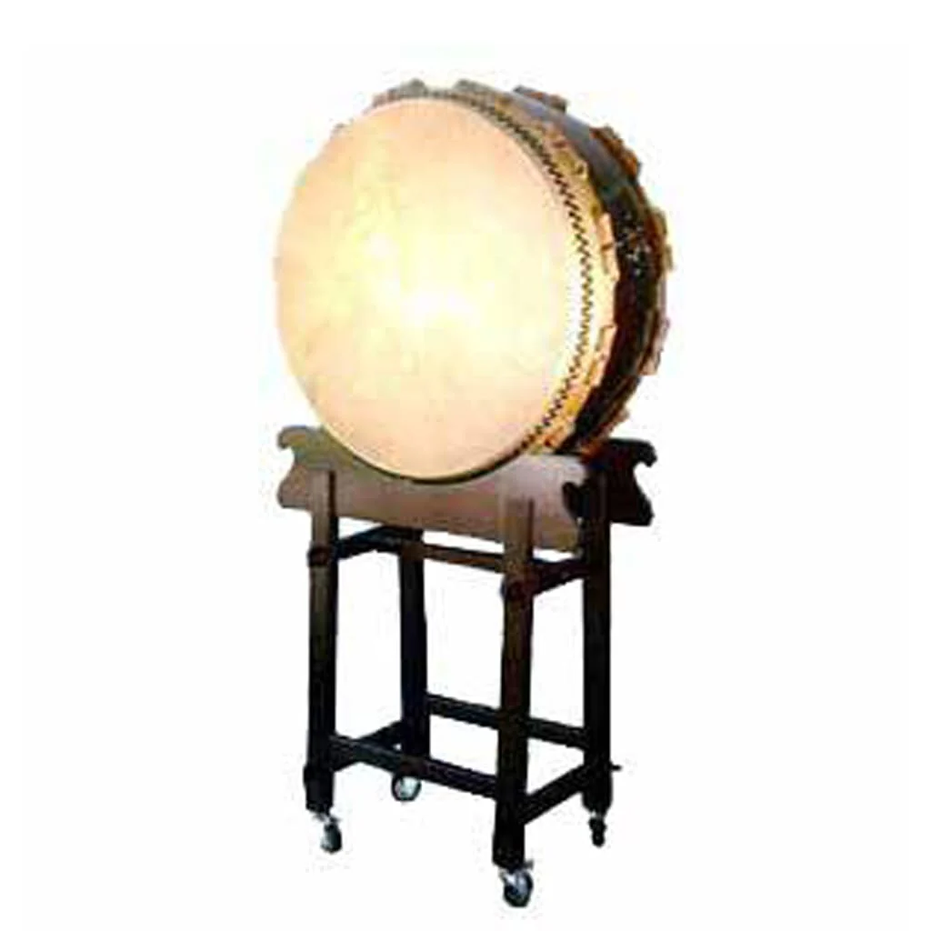 Ohira Daiko Wind God