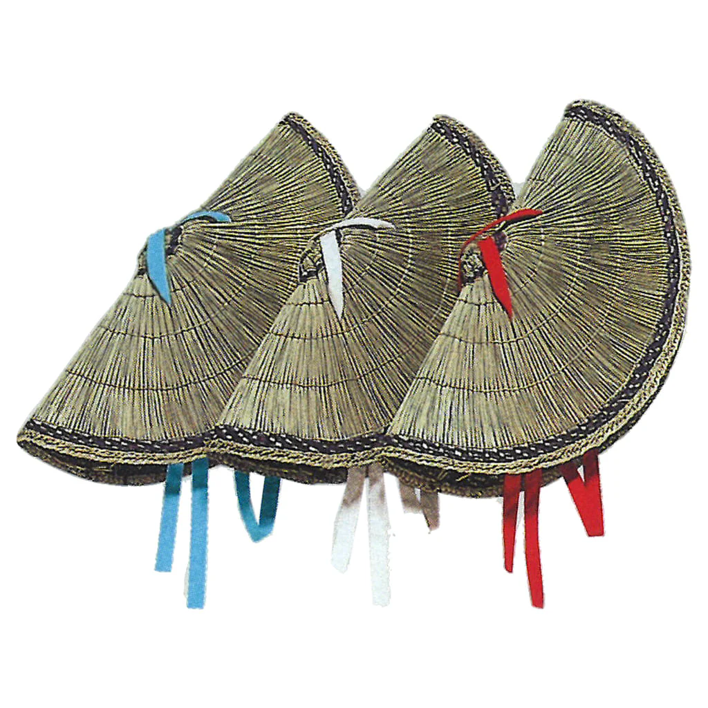 Okesa Kasa Hat 3131