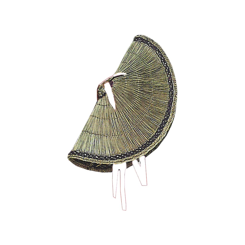 Okesa Kasa Hat 3131 - Image 3