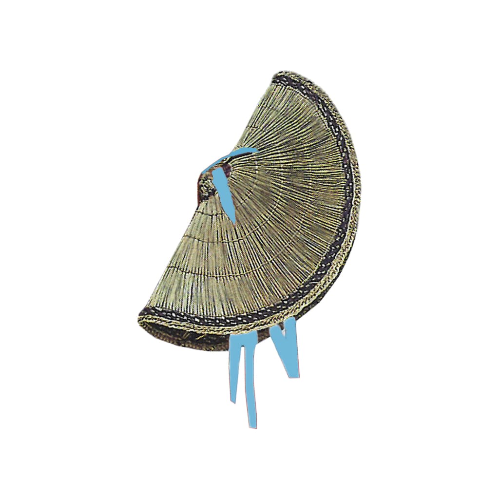 Okesa Kasa Hat 3131 - Image 4