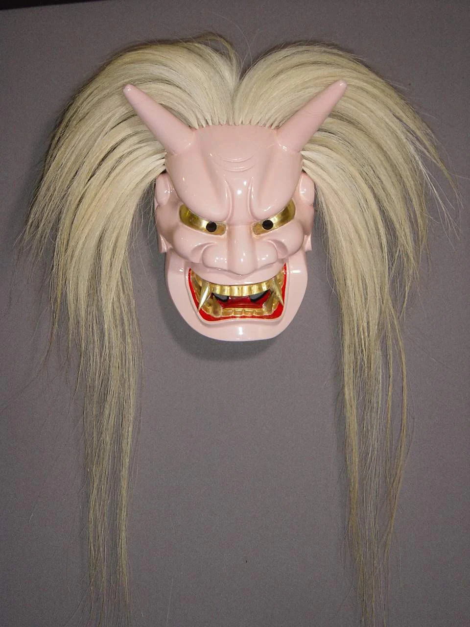 Ondekomen (Ondeko Mask) ONI16P