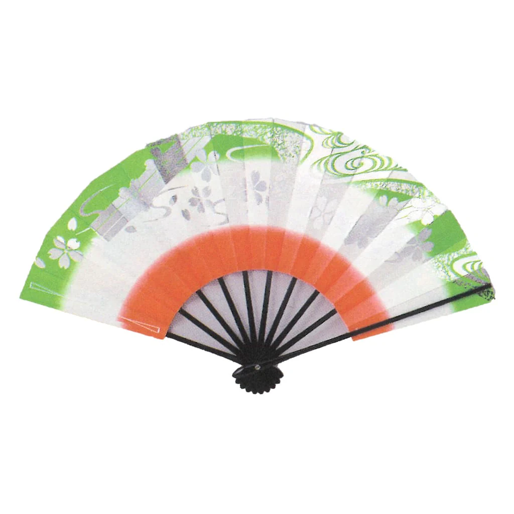 Ougi Fan Akira 3643