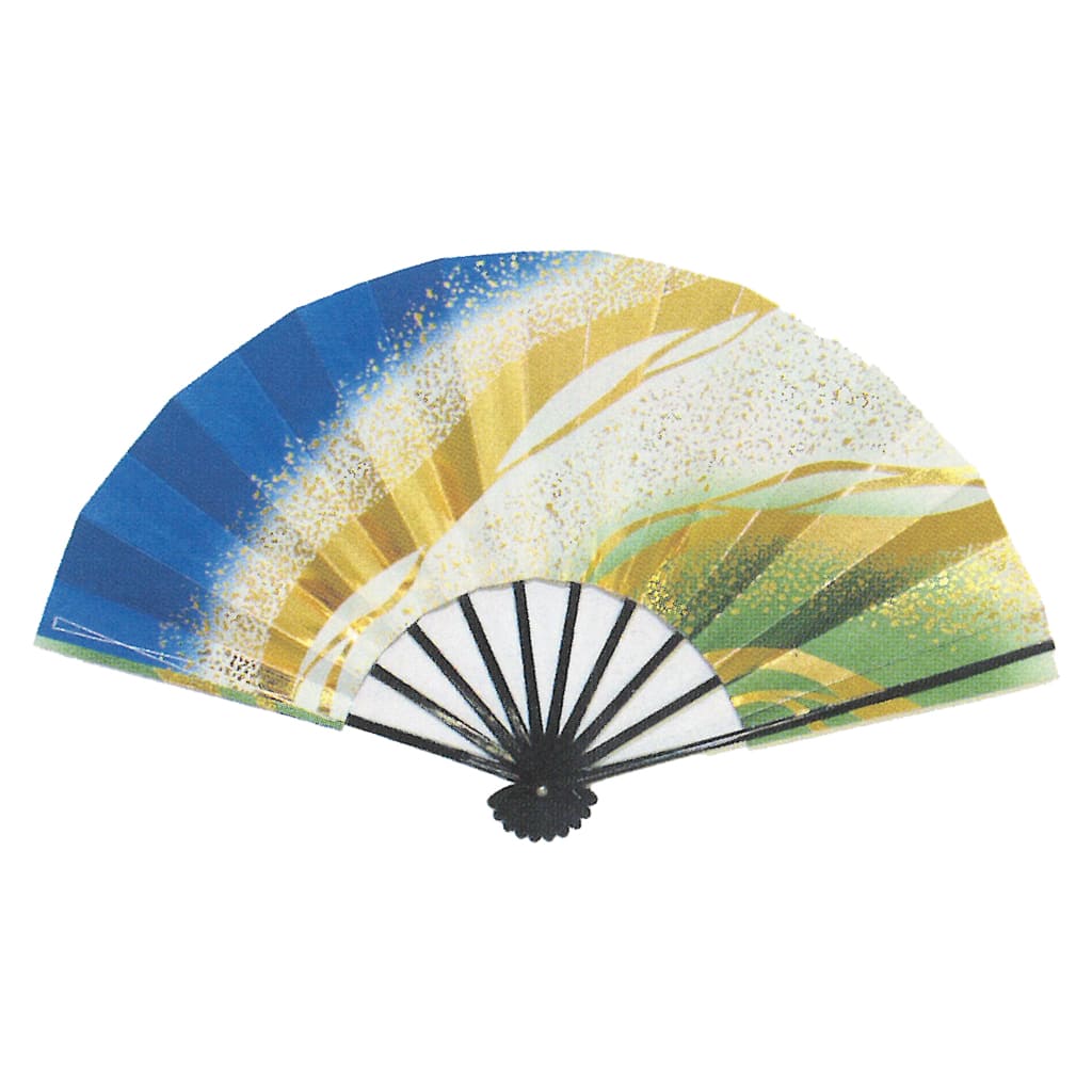 Ougi Fan Akira 3648