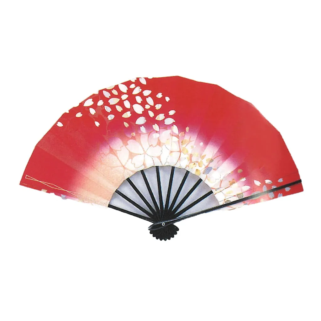 Ougi Fan Haku 3664