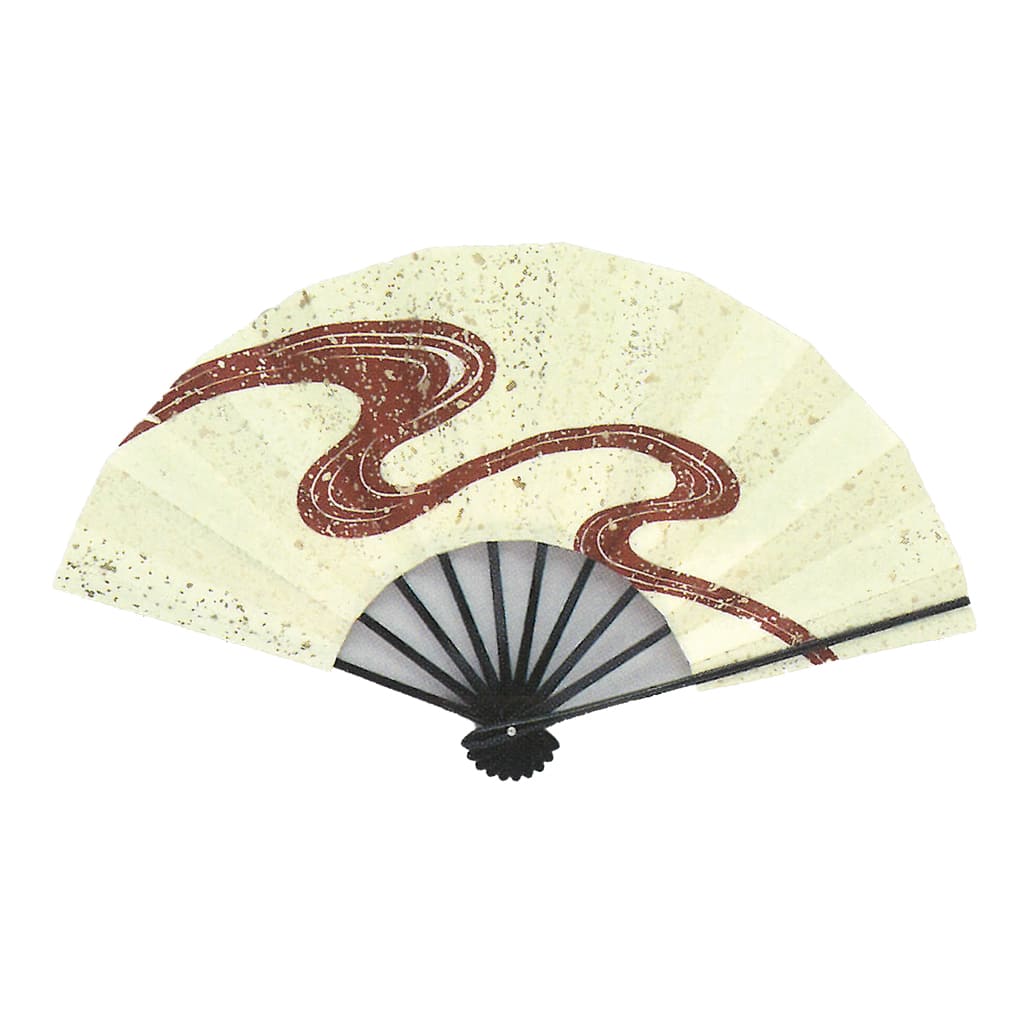 Ougi Fan Oka 3660