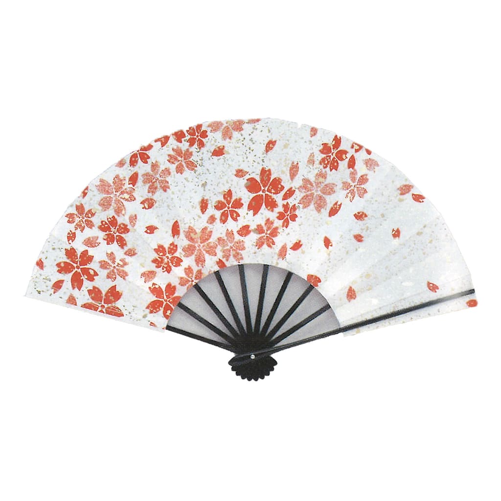 Ougi Fan Oka 3661