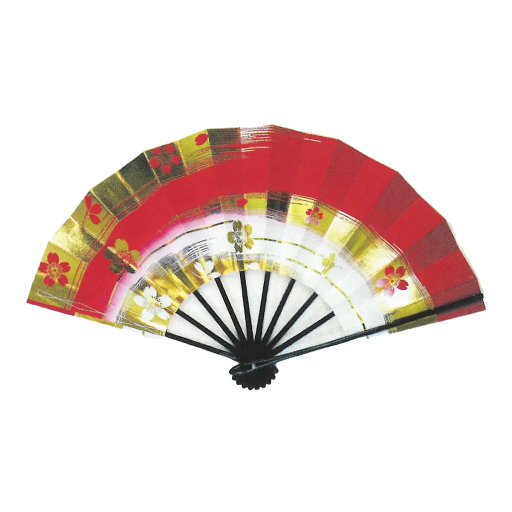 Ougi Fan Ryo 3681
