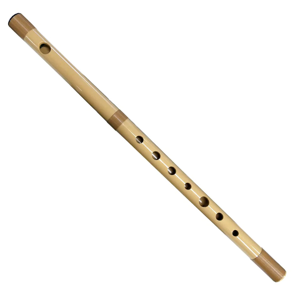 Plastic Shinobue Aulos
