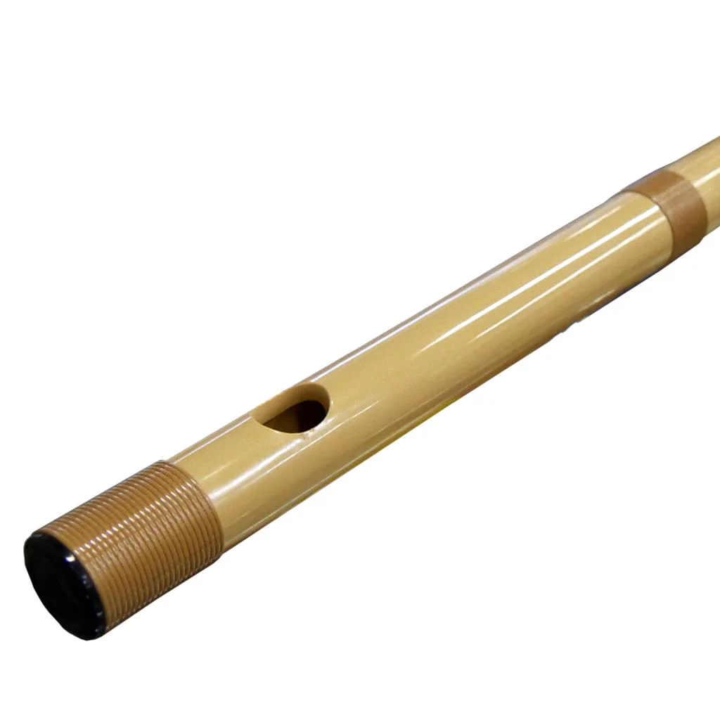 Plastic Shinobue Aulos - Image 2