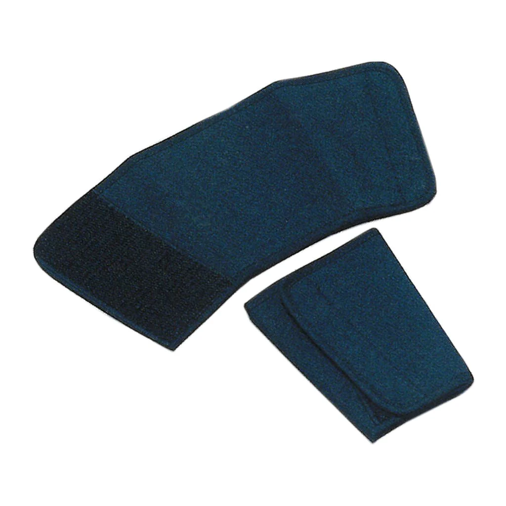 Tekkou (Tekou) Wrist Band Polyester 6508