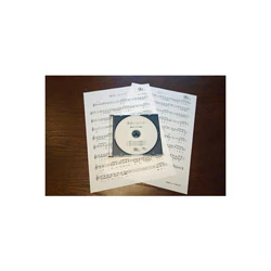 RPG (Score, CD)