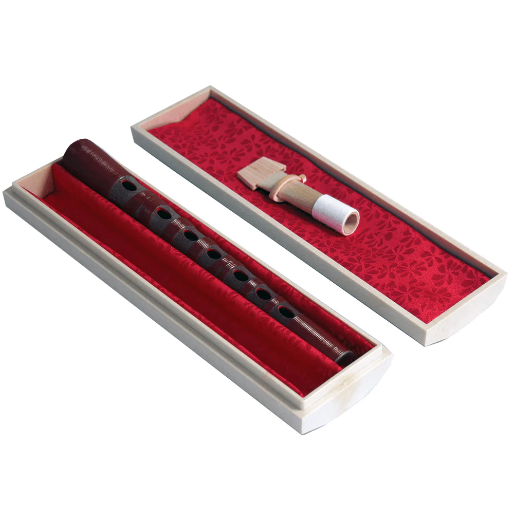 Synthetic Resin Hichiriki Set - Image 3