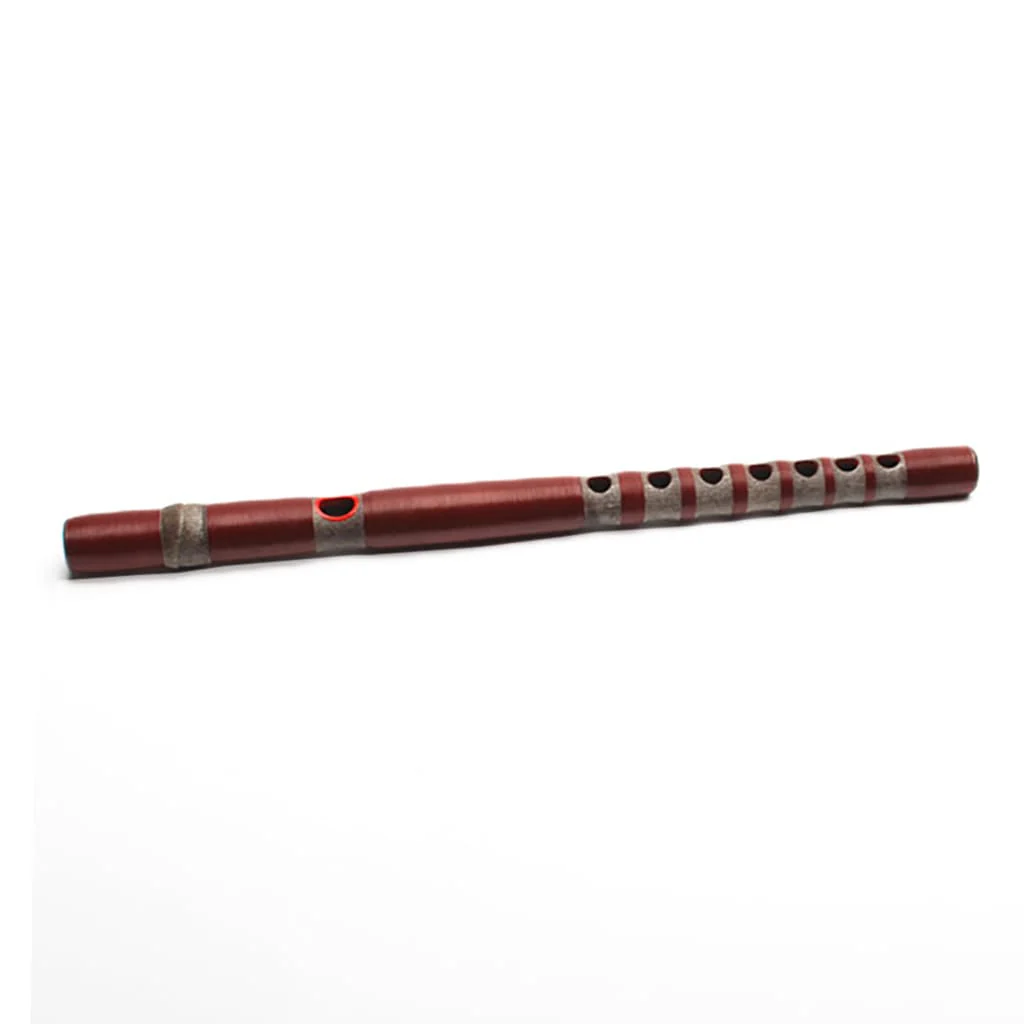 Synthetic Resin Ryuteki (Smaller Finger Holes) - Image 6