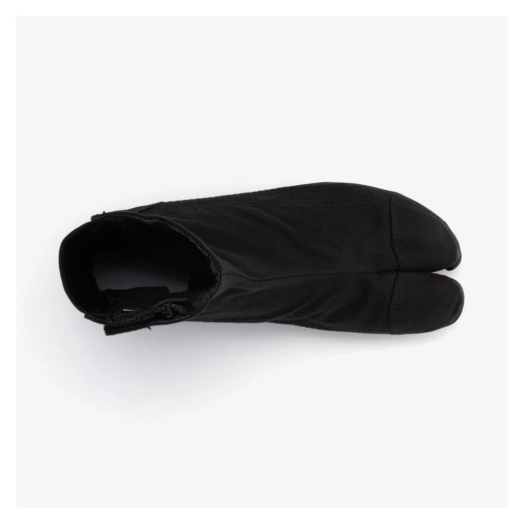 Saisou Fastener (Zipper) (Black) - Image 3
