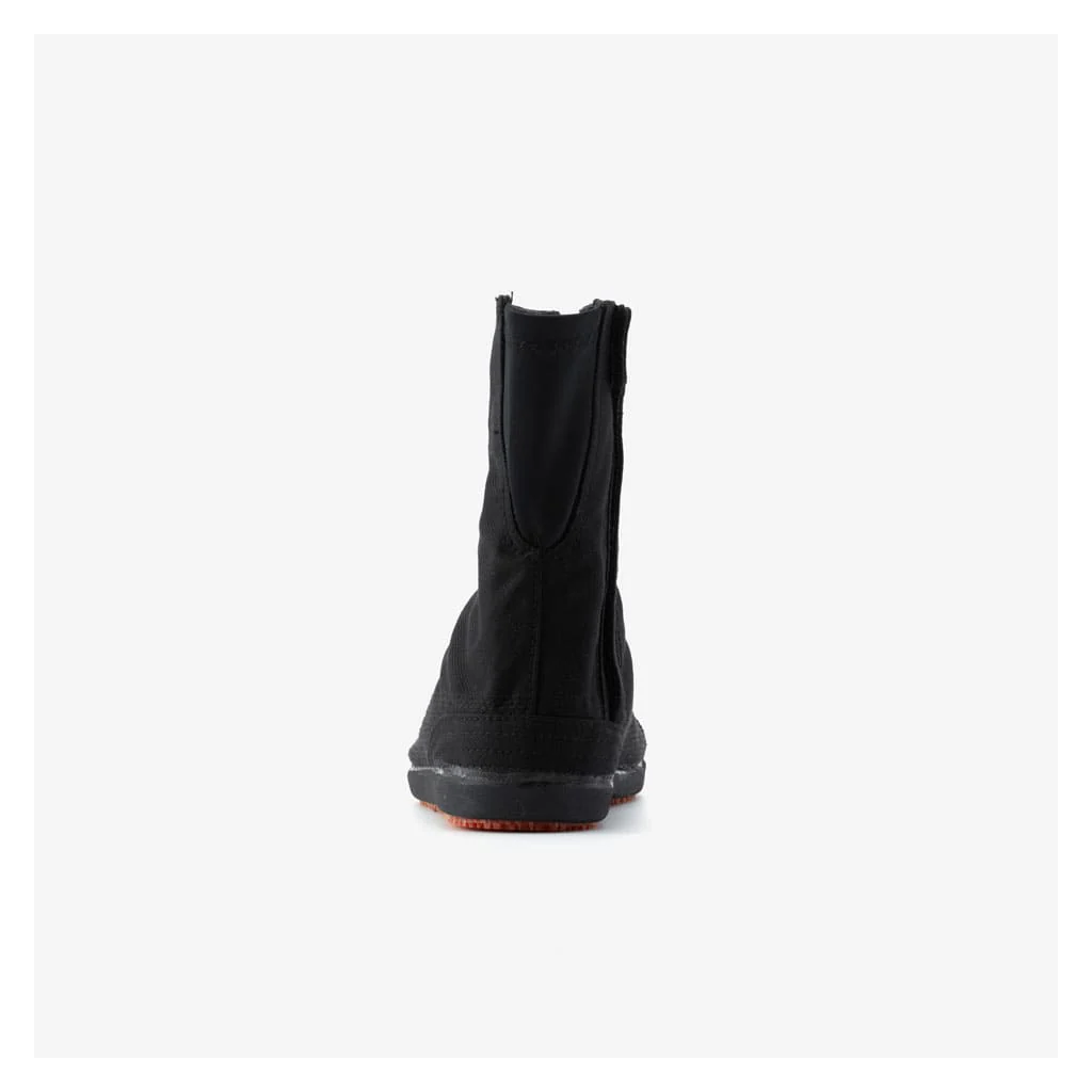 Saisou Fastener (Zipper) (Black) - Image 4
