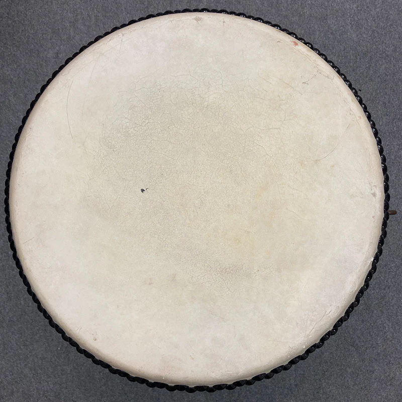 mg-15 [USED] 1 shaku 5sun NAGADO drum - Image 2