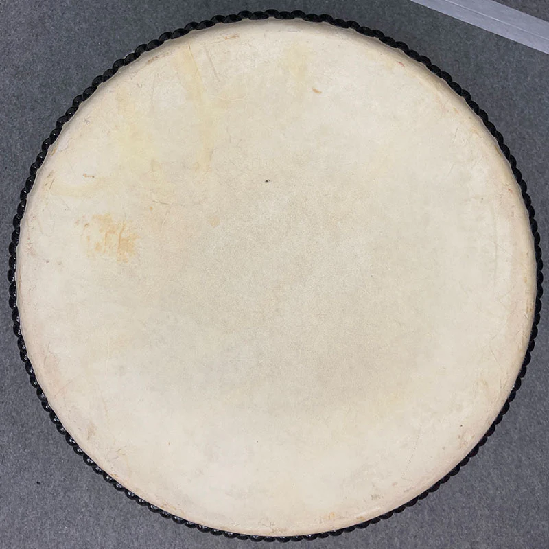mg-15 [USED] 1 shaku 5sun NAGADO drum - Image 3