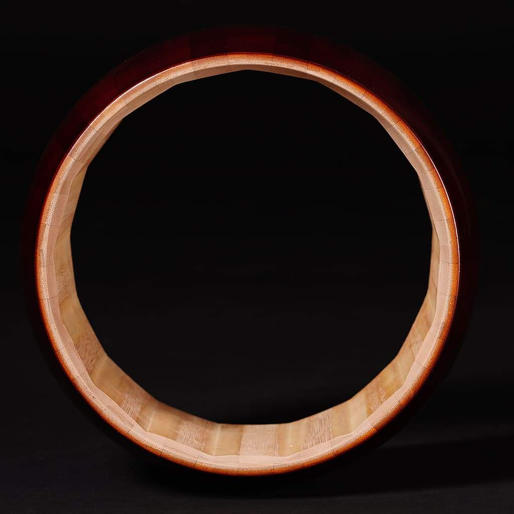 Shime Bamboo Body - Image 3